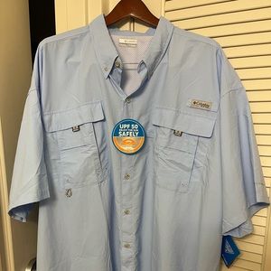 Columbia Bahama II Shirt
